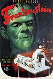 Watch Free Frankenstein (1931)