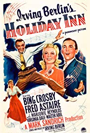 Watch Free Holiday Inn (1942)