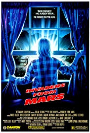 Watch Free Invaders from Mars (1986)
