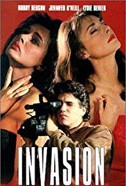 Watch Free Invasion of Privacy (1992)