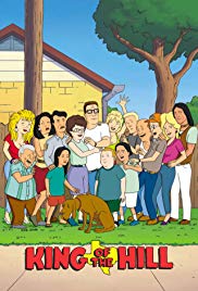 Watch Free King of the Hill (19972010)