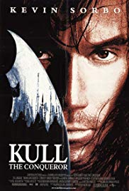 Watch Free Kull the Conqueror (1997)
