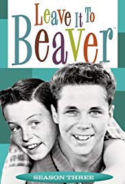 Watch Free Leave It to Beaver (19571963)