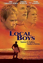 Watch Free Local Boys (2002)