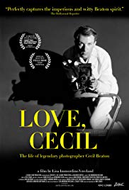 Watch Free Untitled Cecil Beaton Documentary (2017)
