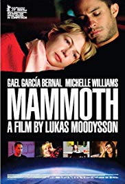 Watch Free Mammoth (2009)