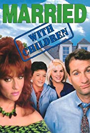 Watch Free Married with Children (19861997)