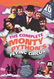 Watch Free Monty Pythons Flying Circus (19691974)