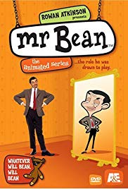 Watch Free Mr. Bean: The Animated Series (20022016)