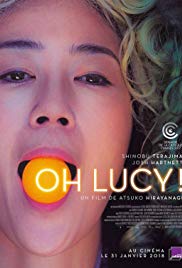 Watch Free Oh Lucy! (2017)