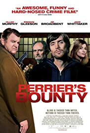 Watch Free Perriers Bounty (2009)