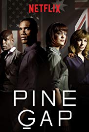 Watch Free Pine Gap (2018)
