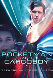 Watch Free Pocketman and Cargoboy (2018)