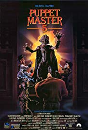 Watch Free Puppet Master 5 (1994)