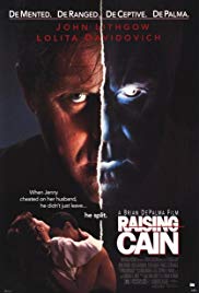 Watch Free Raising Cain (1992)