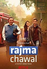 Watch Free Rajma Chawal (2018)