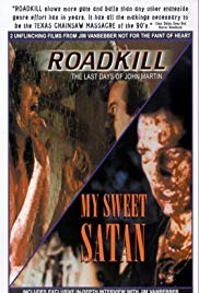 Watch Free Roadkill: The Last Days of John Martin (1994)