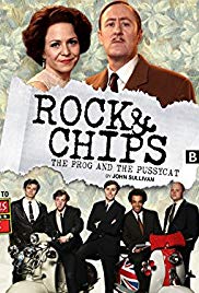 Watch Full Movie :Rock & Chips (20102011)