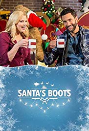 Watch Free Santas Boots (2018)