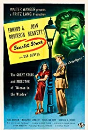 Watch Free Scarlet Street (1945)
