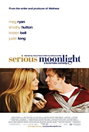 Watch Free Serious Moonlight (2009)