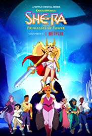 Watch Free SheRa and the Princesses of Power (2018 )