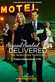 Watch Free Signed, Sealed, Delivered: The Road Less Travelled (2018)