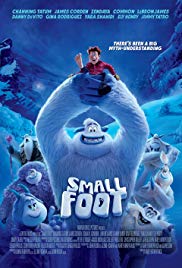 Watch Free Smallfoot (2018)