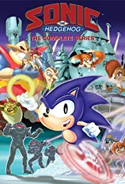 Watch Free Sonic the Hedgehog (19931994)