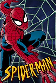 Watch Free SpiderMan (19941998)
