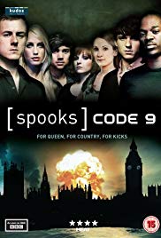Watch Free Spooks: Code 9 (2008 )