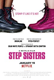 Watch Free Step Sisters (2018)