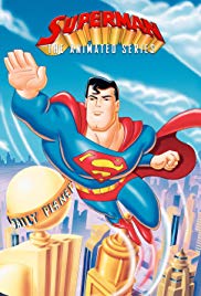 Watch Full Movie :Superman (19962000)
