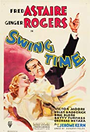 Watch Free Swing Time (1936)