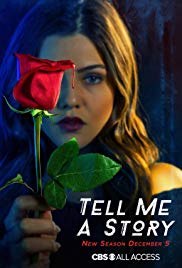 Watch Free Tell Me a Story (2018 )