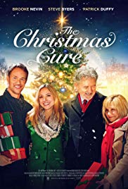 Watch Free The Christmas Cure (2017)