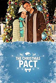 Watch Free The Christmas Pact (2018)
