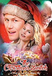 Watch Free The Christmas Switch (2014)