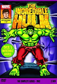 Watch Free The Incredible Hulk (19821983)