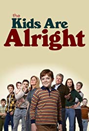 Watch Full Movie :The Kids Are Alright (2018 )