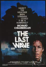 Watch Free The Last Wave (1977)