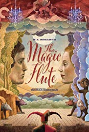 Watch Free The Magic Flute (1975)