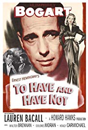 Watch Free To Have and Have Not (1944)
