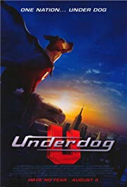 Watch Free Underdog (2007)