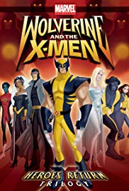 Watch Free Wolverine and the XMen (20082009)