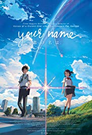 Watch Full Movie :Your Name. (2016)
