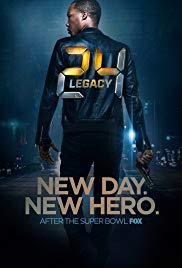 Watch Free 24: Legacy (20162017)