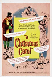 Watch Full Movie :A Christmas Carol (1951)