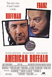 Watch Free American Buffalo (1996)