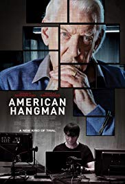 Watch Free American Hangman (2018)